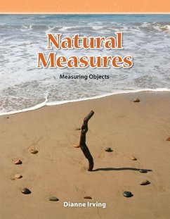 Natural Measures - Irving, Dianne