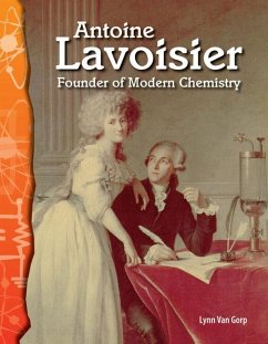 Antoine Lavoisier - Gorp, Lynn van