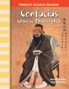 Confucius - Conklin, Wendy
