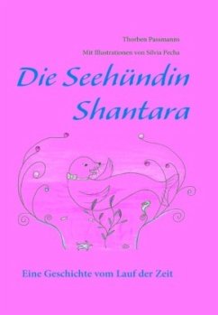 Die Seehündin Shantara