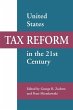 United States Tax Reform in the 21st... - Bild 1