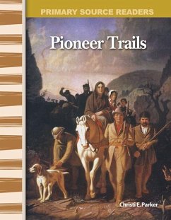Pioneer Trails - Parker, Christi E.