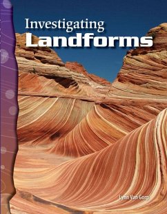 Investigating Landforms - Gorp, Lynn van