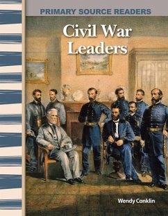 Civil War Leaders - Conklin, Wendy