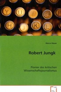 Robert Jungk - Heuer, Marco