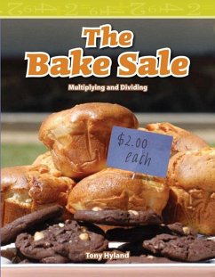 The Bake Sale - Hyland, Tony