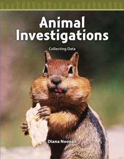 Animal Investigations - Noonan, Diana