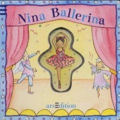 Nina Ballerina - Rondall, Ronne