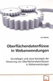 Oberflächendatenflüsse in Webanwendungen