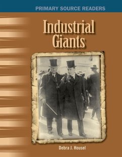 Industrial Giants - Housel, Debra J