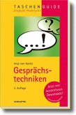 Gesprächstechniken