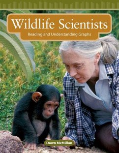 Wildlife Scientists - McMillan, Dawn