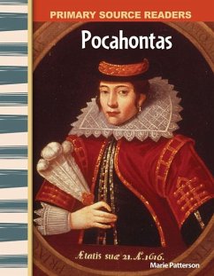 Pocahontas - Patterson, Marie