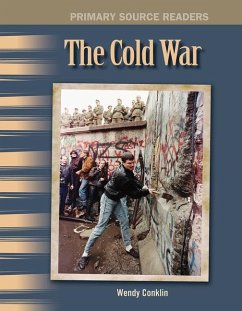 The Cold War - Conklin, Wendy