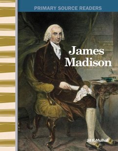 James Madison - Mulhall, Jill