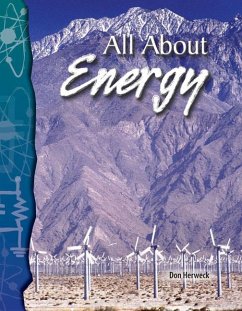 All about Energy - Herweck, Don