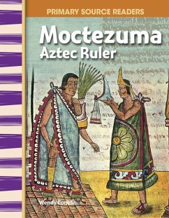 Moctezuma - Conklin, Wendy