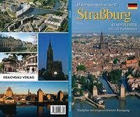 Straßburg - Historische Stadt an der Ill - Perillon, Marie-Christine