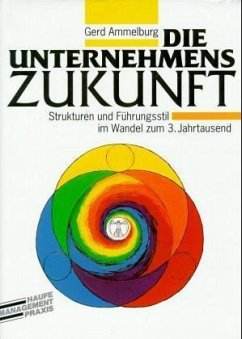 Die Unternehmens-Zukunft - Ammelburg, Gerd