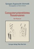 Computerunterstütztes Konstruieren