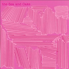 Car Alarm - Sea And Cake,The