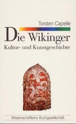 Die Wikinger - Capelle, Torsten