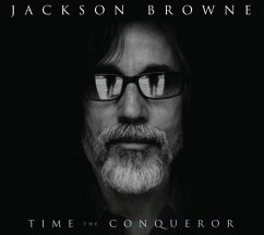 Time The Conqueror - Browne,Jackson