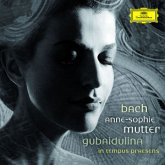 Bach Meets Gubaidulina