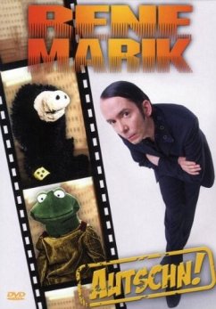 René Marik - Autschn!, 1 DVD-Video - Marik,René