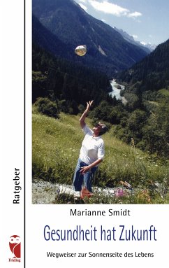 Cover Gesundheit hat Zukunft