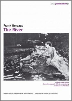 The River - 2 Disc DVD