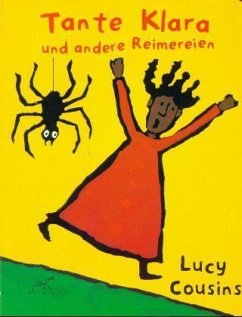 Tante Klara und andere Reimereien Tante Klara und andere Reimereien