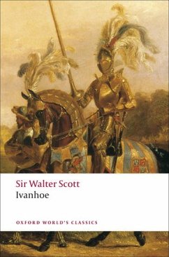 Ivanhoe - Scott, Walter