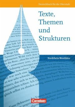 Texte, Themen und Strukturen, Ausgabe Nordrhein-Westfalen