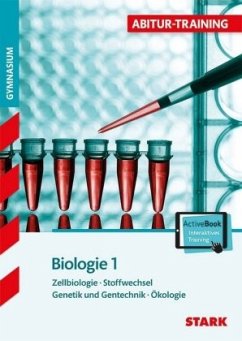 Biologie 1, m. CD-ROM - Meinhard, Brigitte
