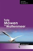 Tote Möwen im Wattenmeer