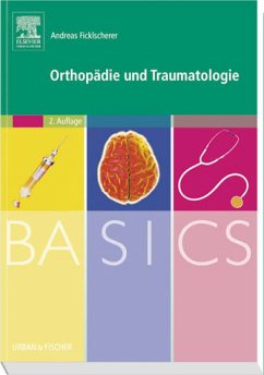 Orthopaedia und Traumatologie - Ficklscherer A