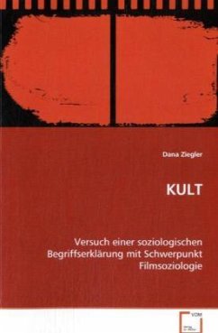KULT - Ziegler, Dana
