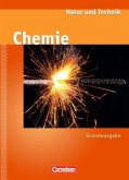 Ab 7. Schuljahr, Schülerbuch / Natur und Technik, Chemie, Grundausgabe (Neue Ausgabe)