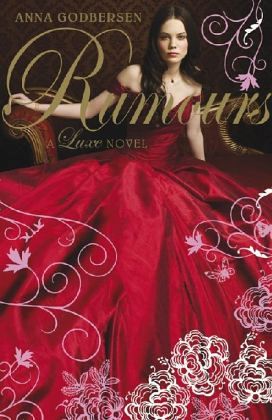 Godbersen, Anna Godbersen, Anna