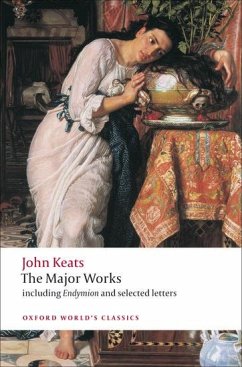 John Keats: Major Works - Keats, John