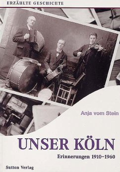 Cover Unser Köln