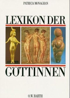 Lexikon der Göttinnen