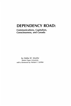 Dependency Road - Smythe, Dallas W.