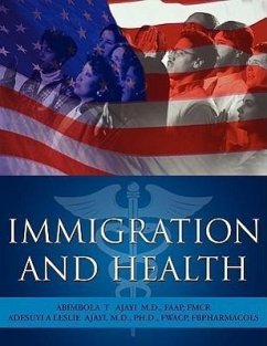 Immigration and Health