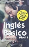 Ingles Basico, Nivel 1 [With Paperback Book]