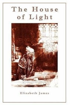 The House of Light - James, Elizabeth