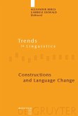 Constructions and Language Change