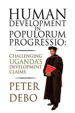 Human Development in Populorum Progressio