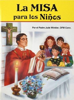 La Misa Para Los Ninos - Winkler, Jude